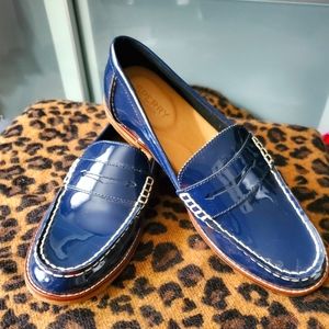 Sperry Seaport loafers